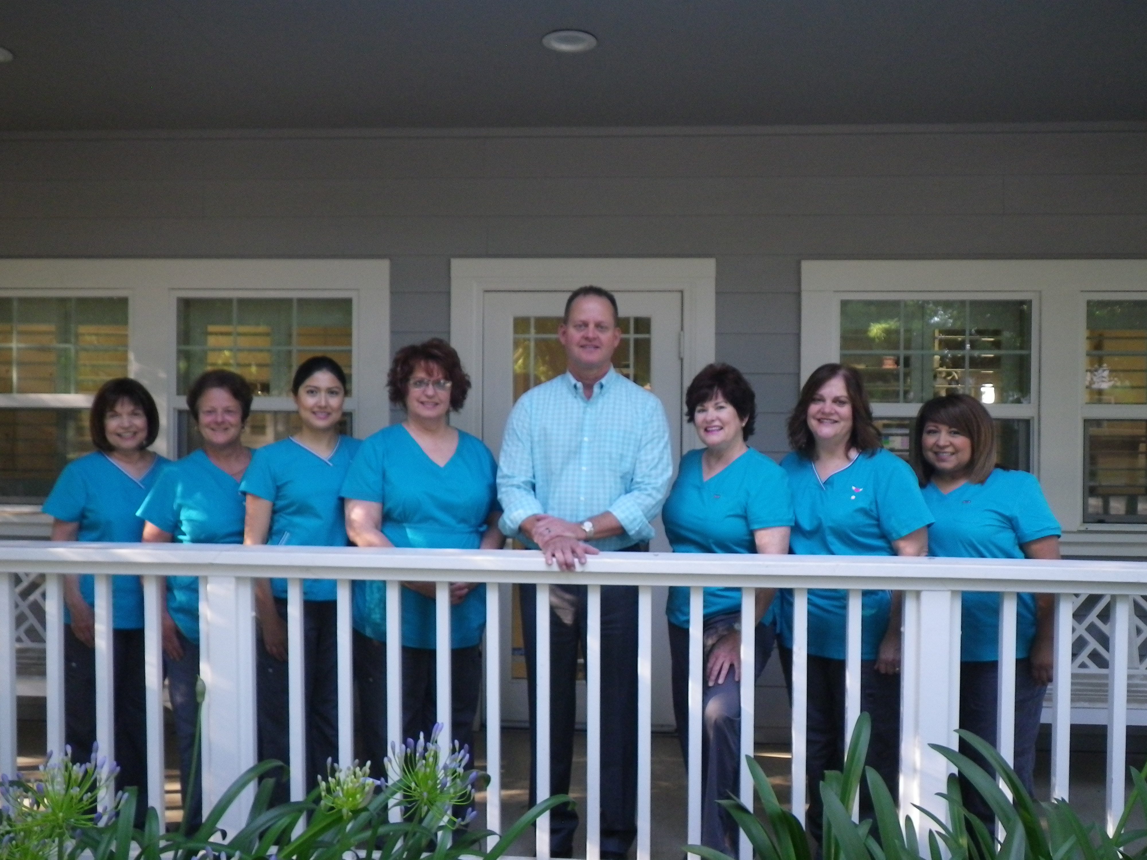 Dentist in Visalia, CA Family Dentistry Steven C. Kindy, DDS